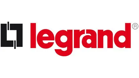 Legrand Logo
